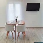 Apartment Se3-coqueto Y Funcional En El Centro De Santander