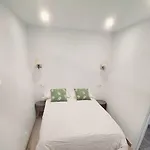 Apartment Se3-coqueto Y Funcional En El Centro De Santander