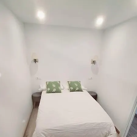 Apartment Se3-coqueto Y Funcional En El Centro De Santander