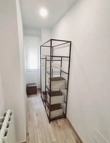 דירה Se3-coqueto Y Funcional En El Centro De