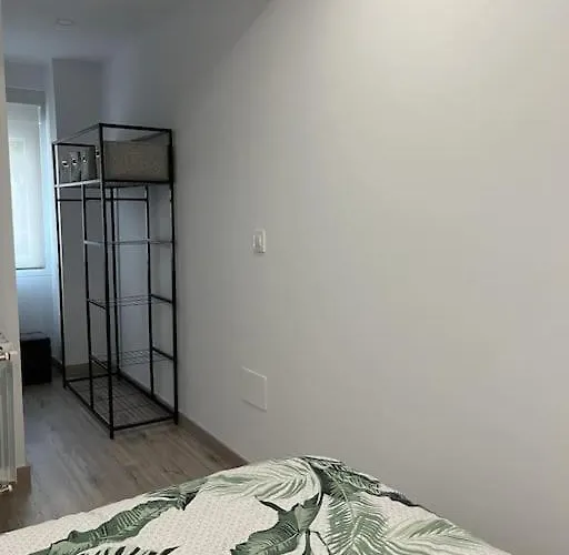 Se3-coqueto Y Funcional En El Centro De * サンタンデール