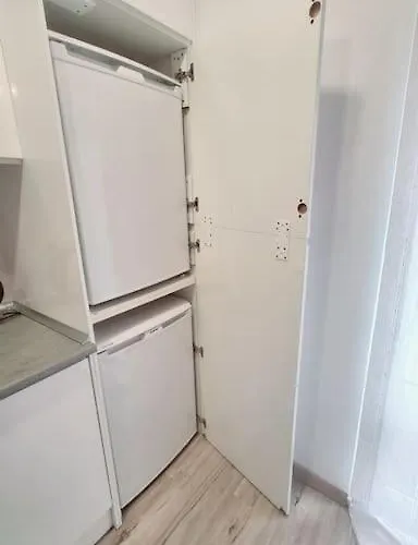 דירה Se3-coqueto Y Funcional En El Centro De *