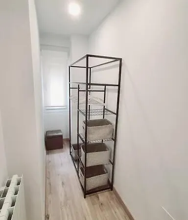 アパート Se3-coqueto Y Funcional En El Centro De