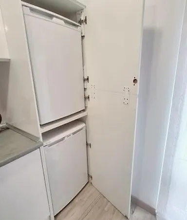 アパート Se3-coqueto Y Funcional En El Centro De *