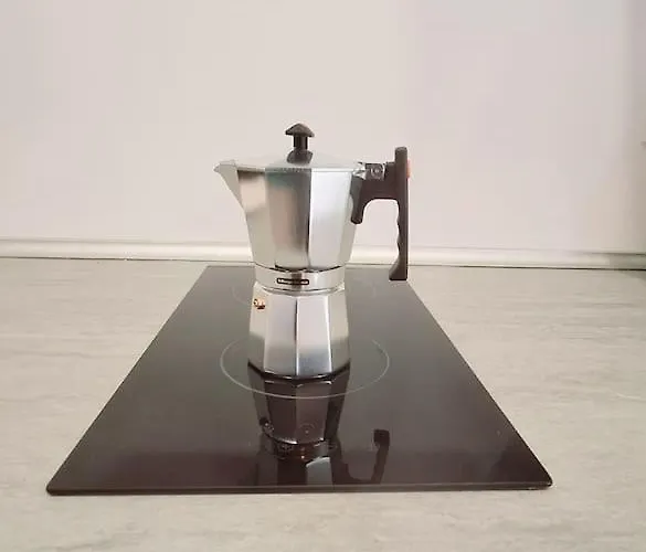 公寓 Se3-coqueto Y Funcional En El Centro De *