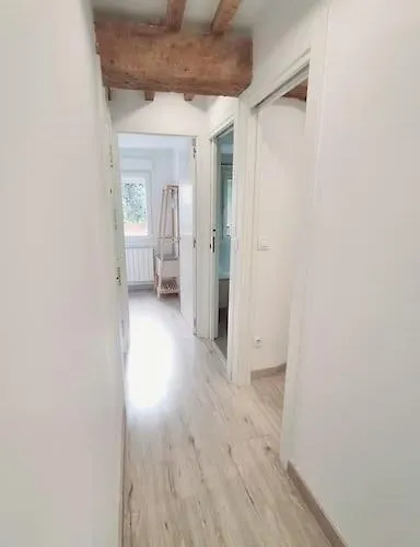 Se3-coqueto Y Funcional En El Centro De 公寓 桑坦德