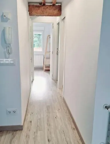 Se3-coqueto Y Funcional En El Centro De 桑坦德