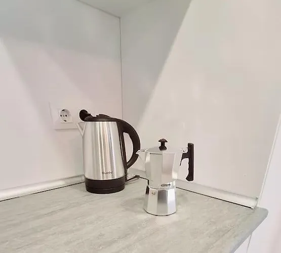 Se3-coqueto Y Funcional En El Centro De 桑坦德